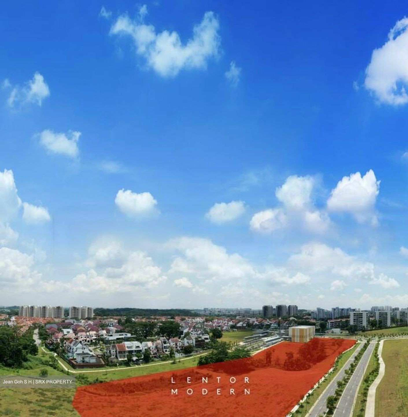 Saint Nicholas View (D20), Condominium #468346341